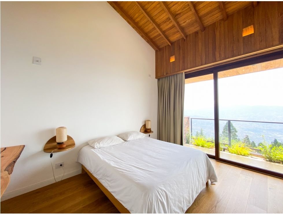 Exclusiva Casa campestre en las palmas  - Image 6