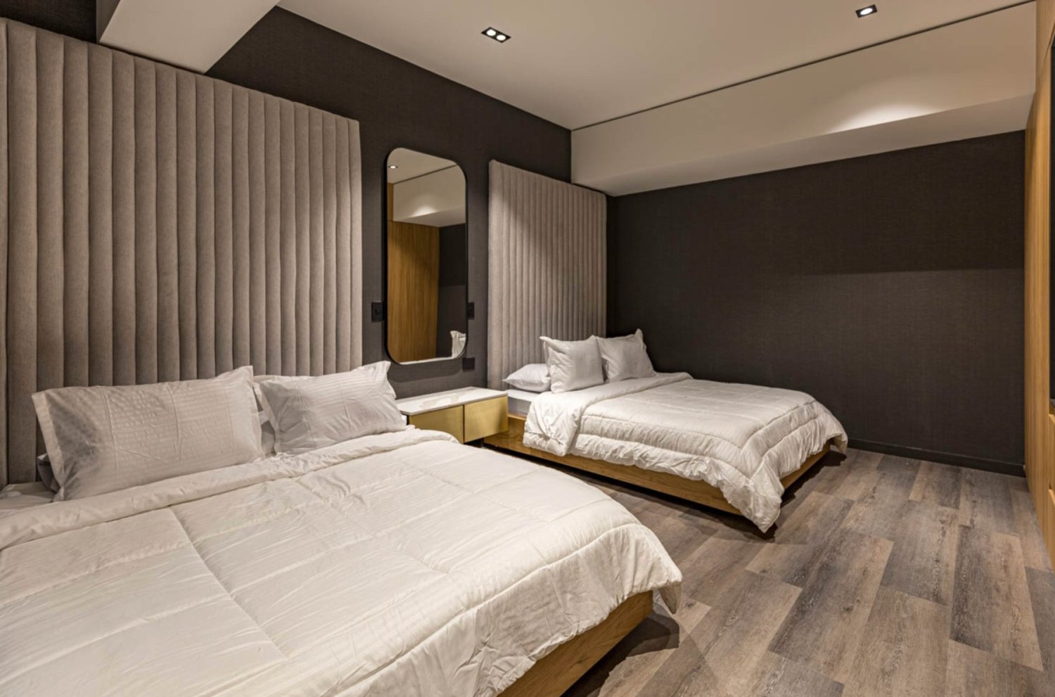 Penthouse for Short-Term Rental – PH Lleras - 7