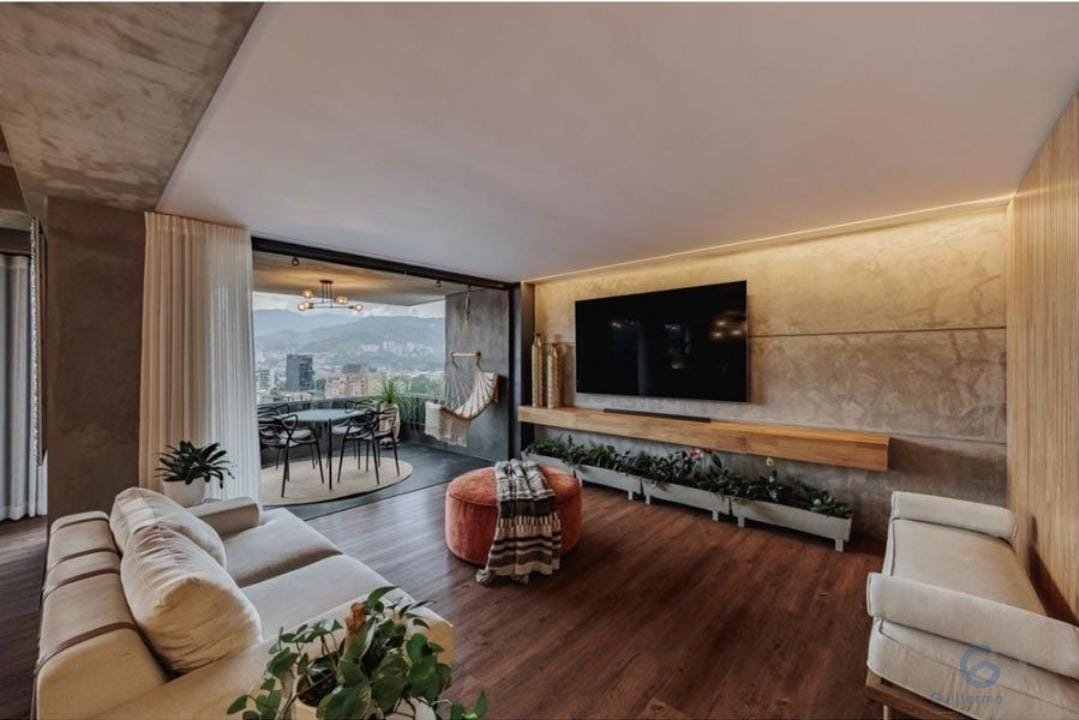 Corhal Apartamento Amoblado  - Image 13