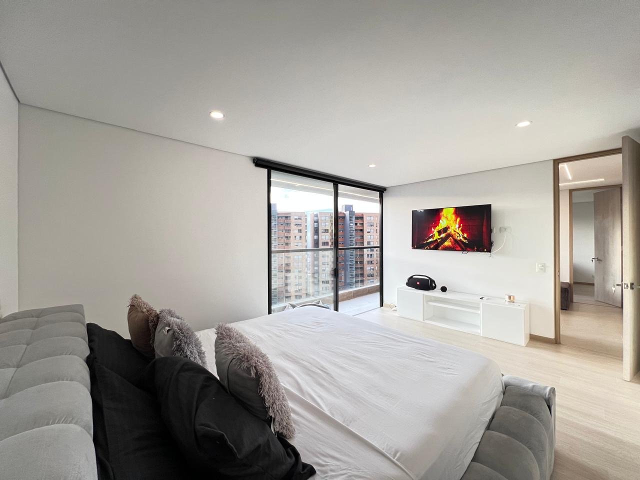 Apartamento Moderno en Envigado - Image 9