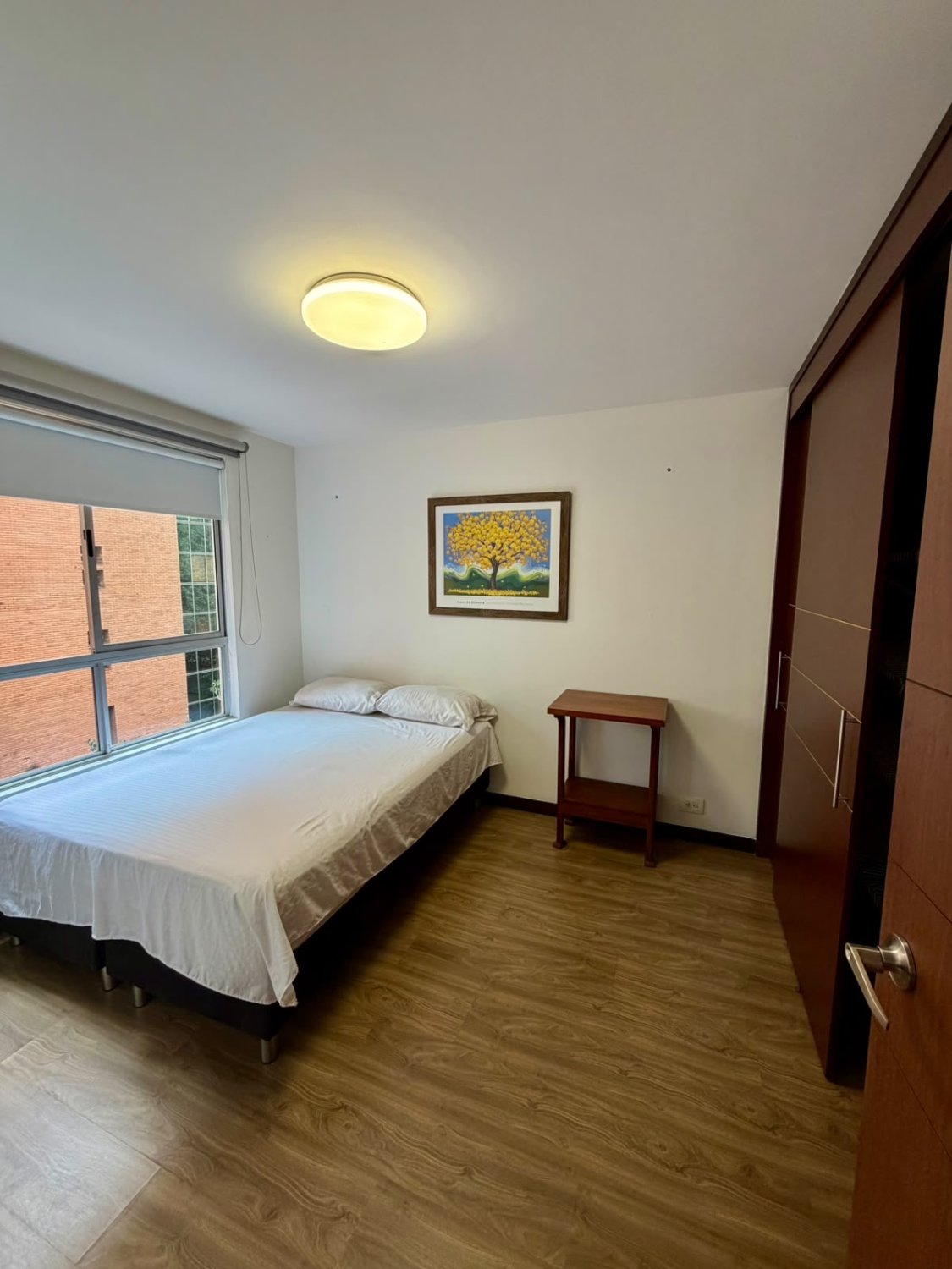 Apartamento en Renta  amoblado en el sector de Castropol  — 15