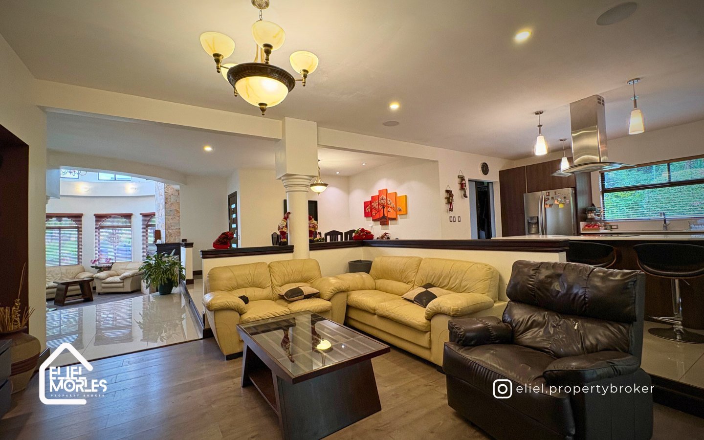 Casa en Colina de Monte Alegre Tres Ríos - Image 7