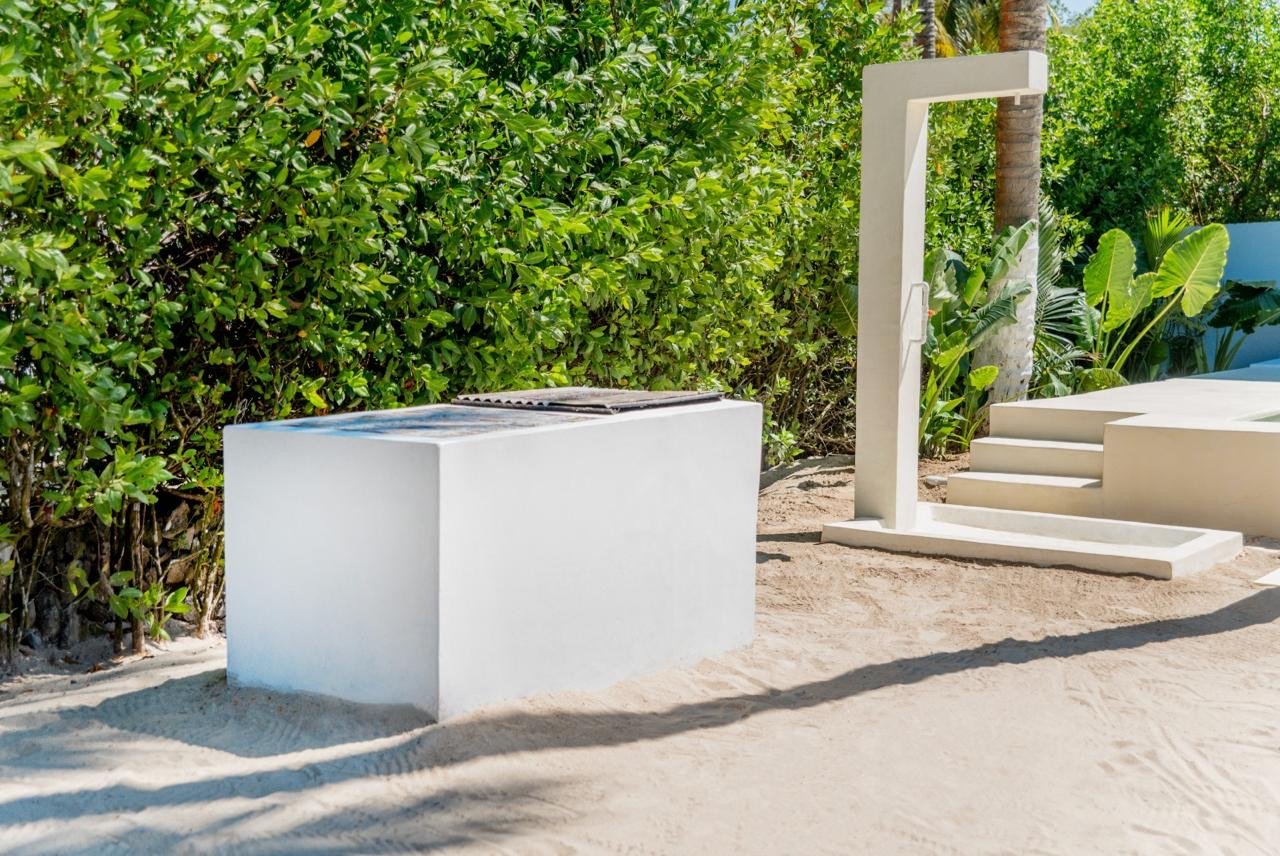 Exclusiva Casa de descanso a la Orilla de la playa en Coveñas  - Image 10