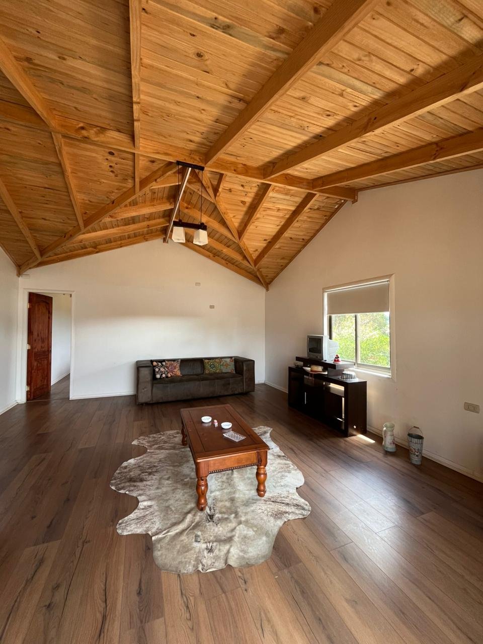 Parcela soñada Camino a Huape - Vista Privilegiada - Image 4