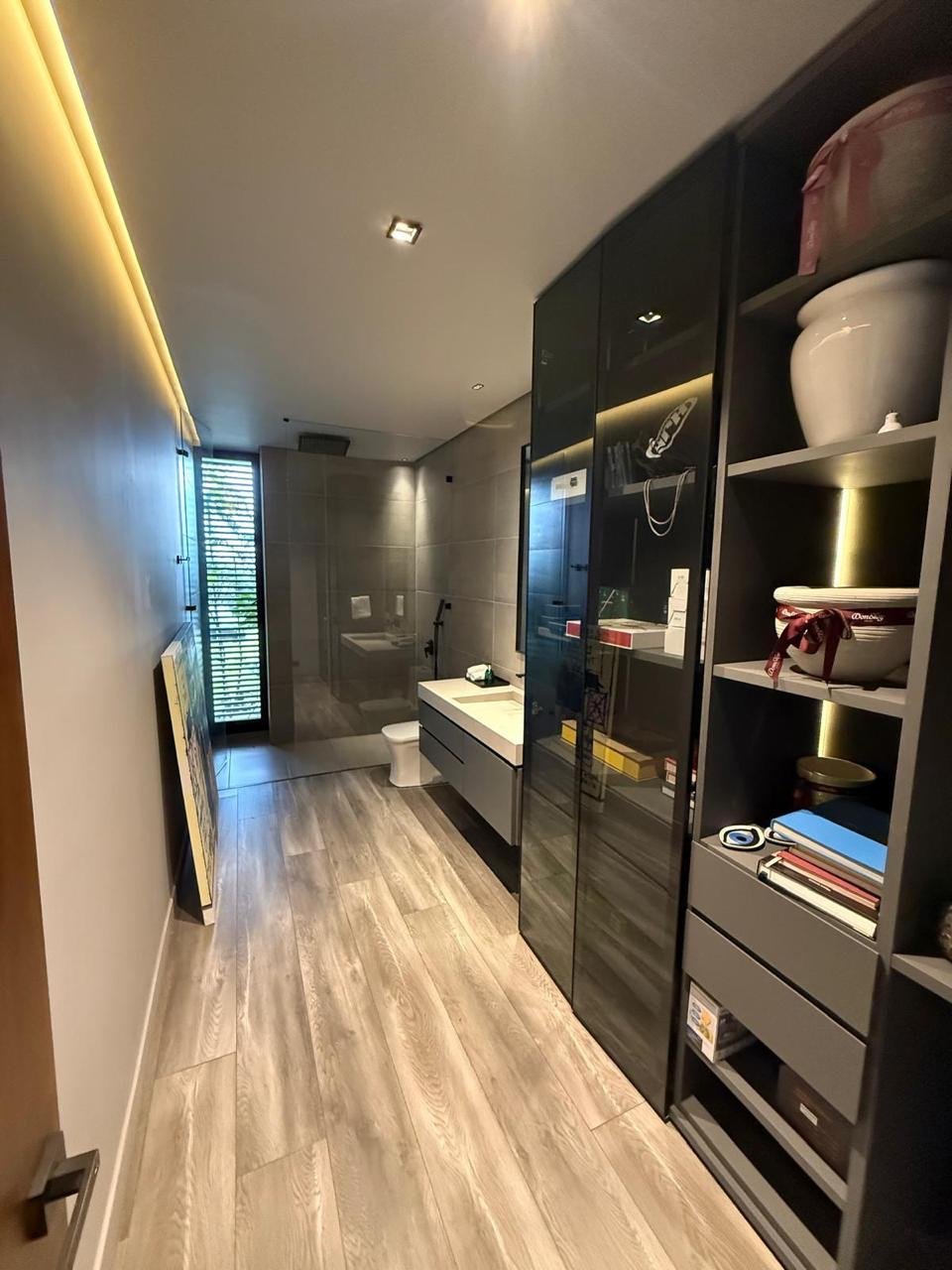 Exclusiva Casa de Lujo en Renta amoblada — 7