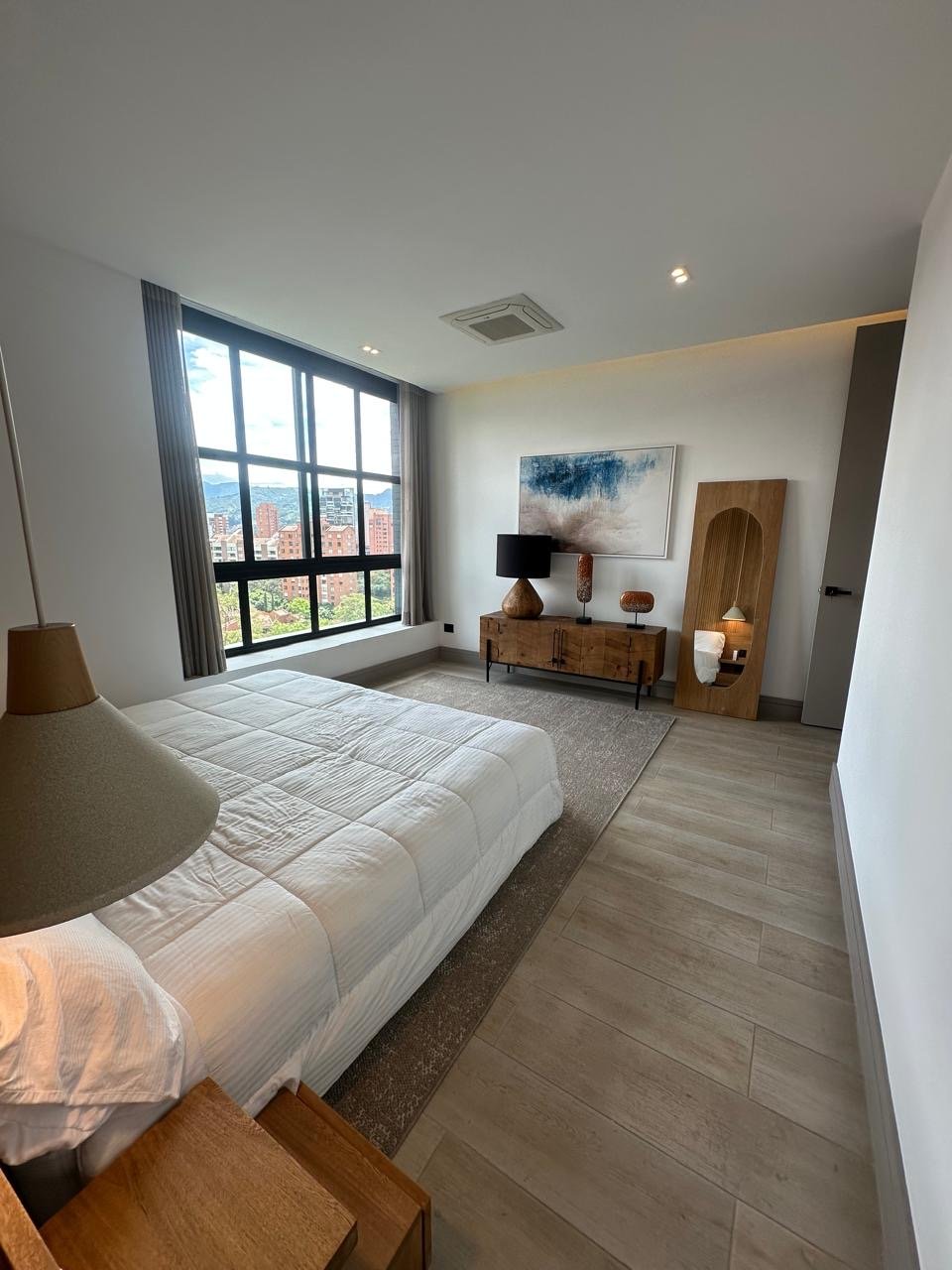 Hermosos apartamento remodelado en venta en las alturas del pobladon — 6