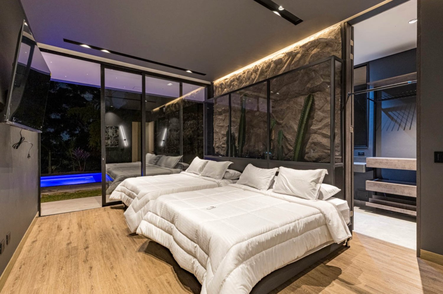 Luxury Villa for Short-Term Rental – Villa Bali - 13
