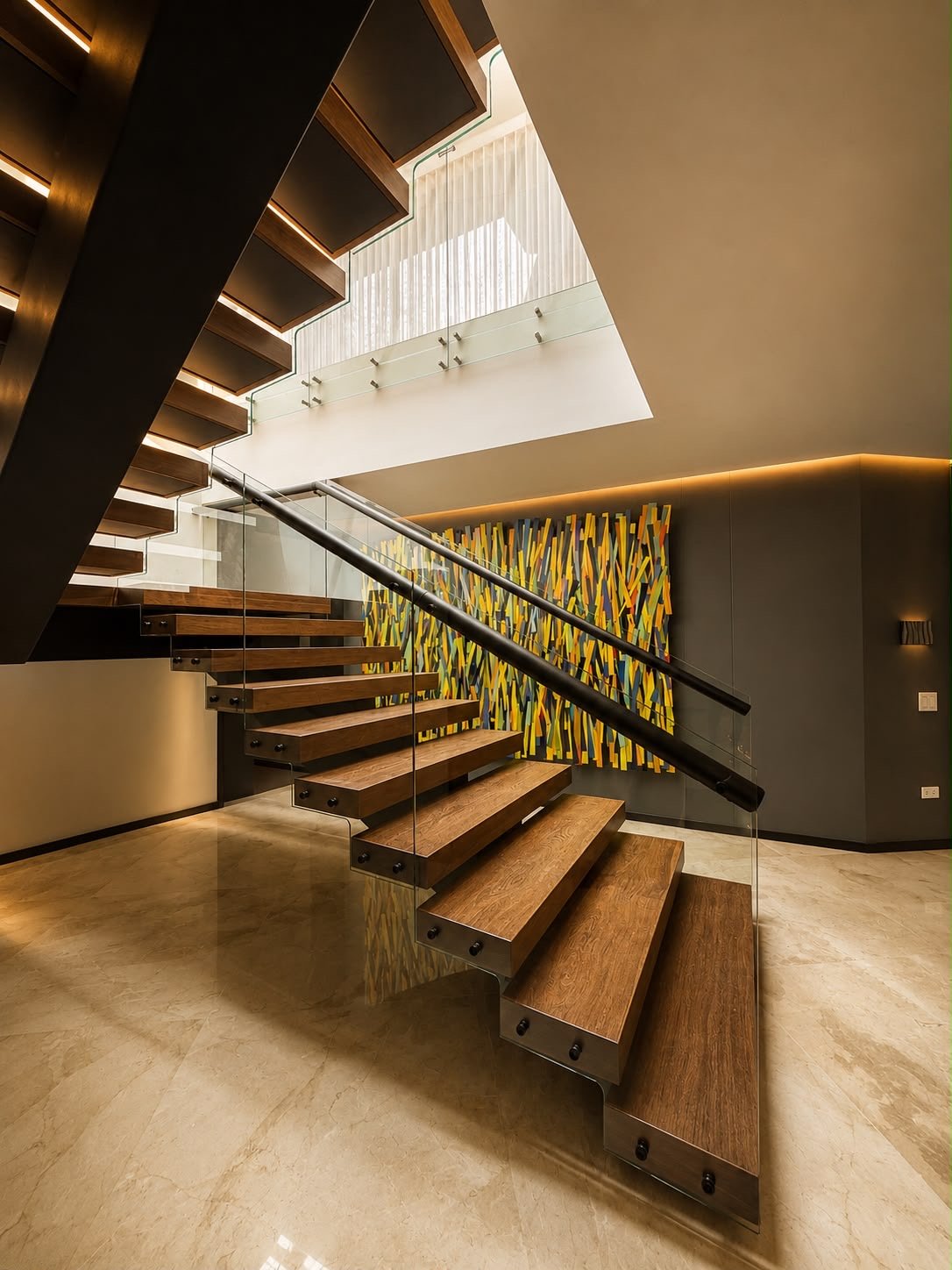 Luxury Estate for Rent –El retiro  — 16