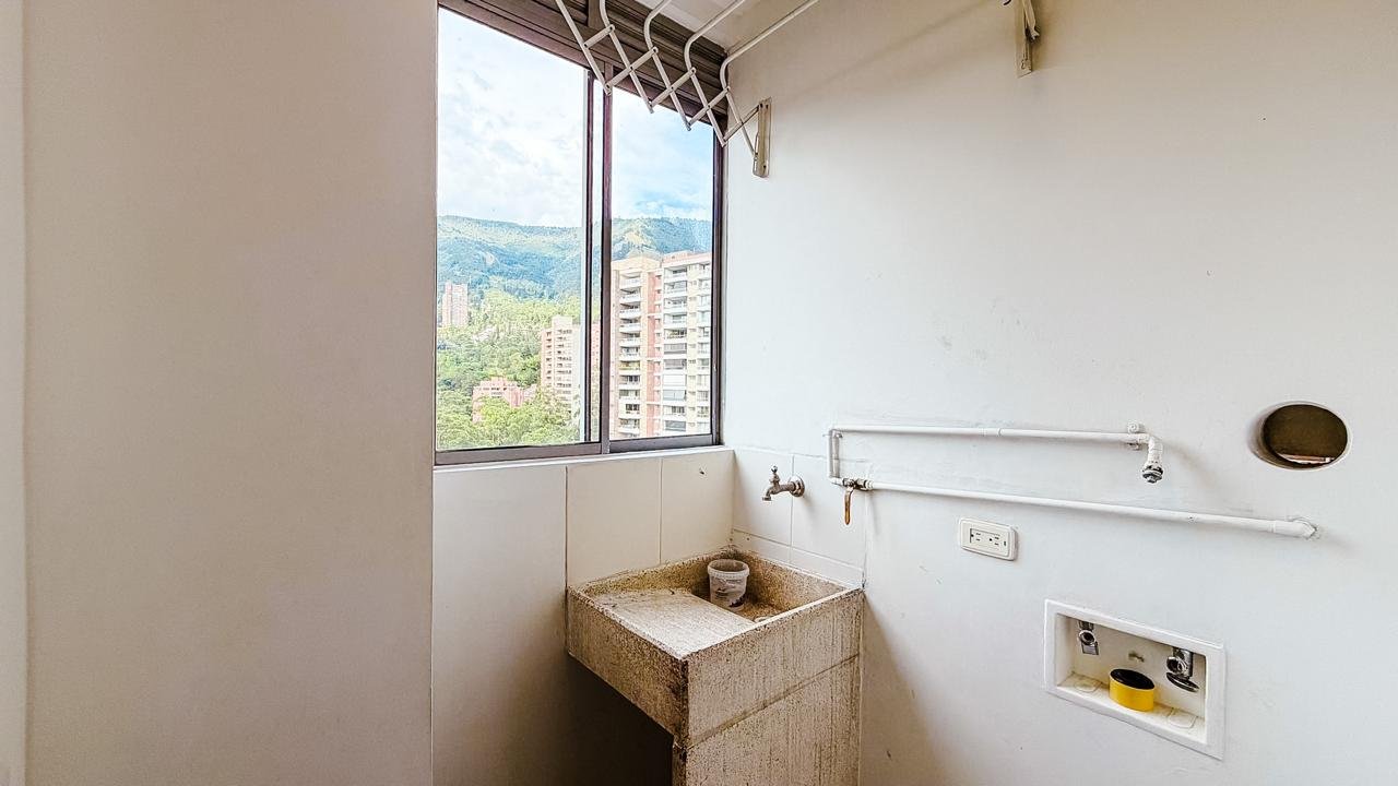 Apartamento duplex en venta en el sector del poblado  — 15