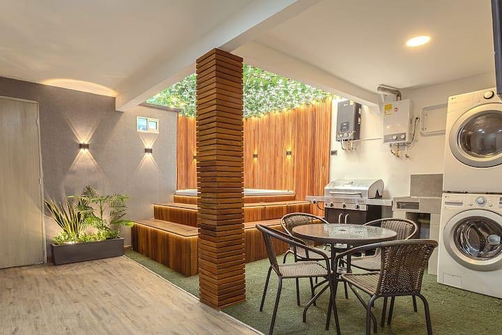 propiedad Disponible en Renta por noches (minimo3) en Laureles - Image 5