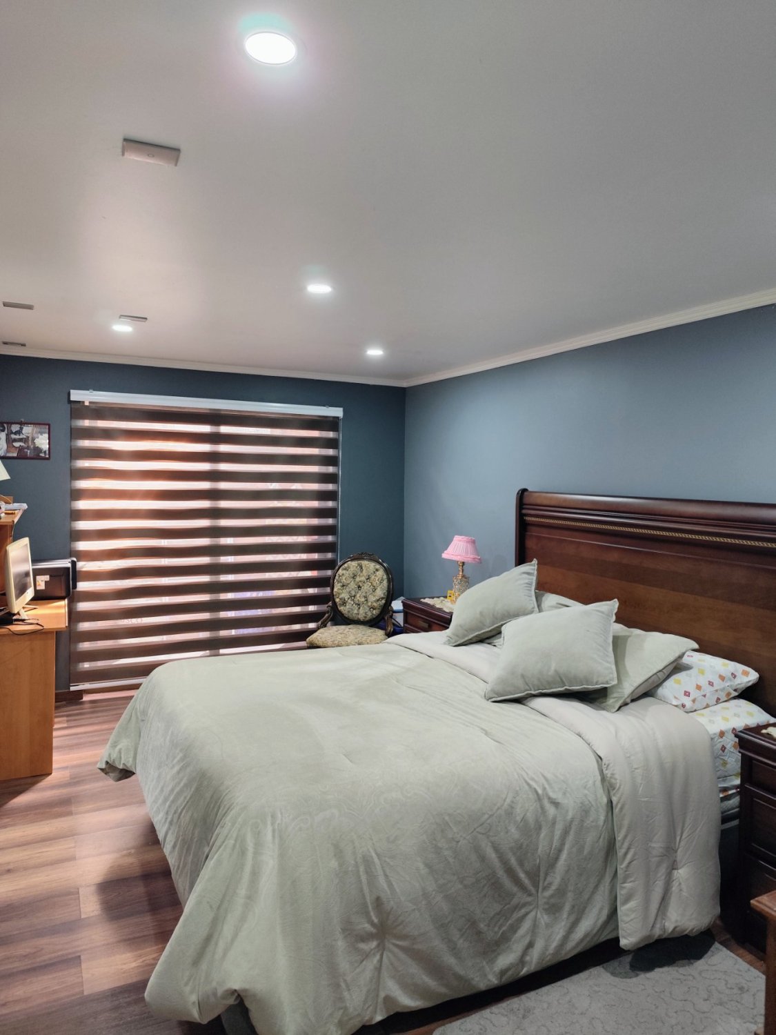 Acogedora Casa remodelada, cerca del Hospital de Chillán - Image 9