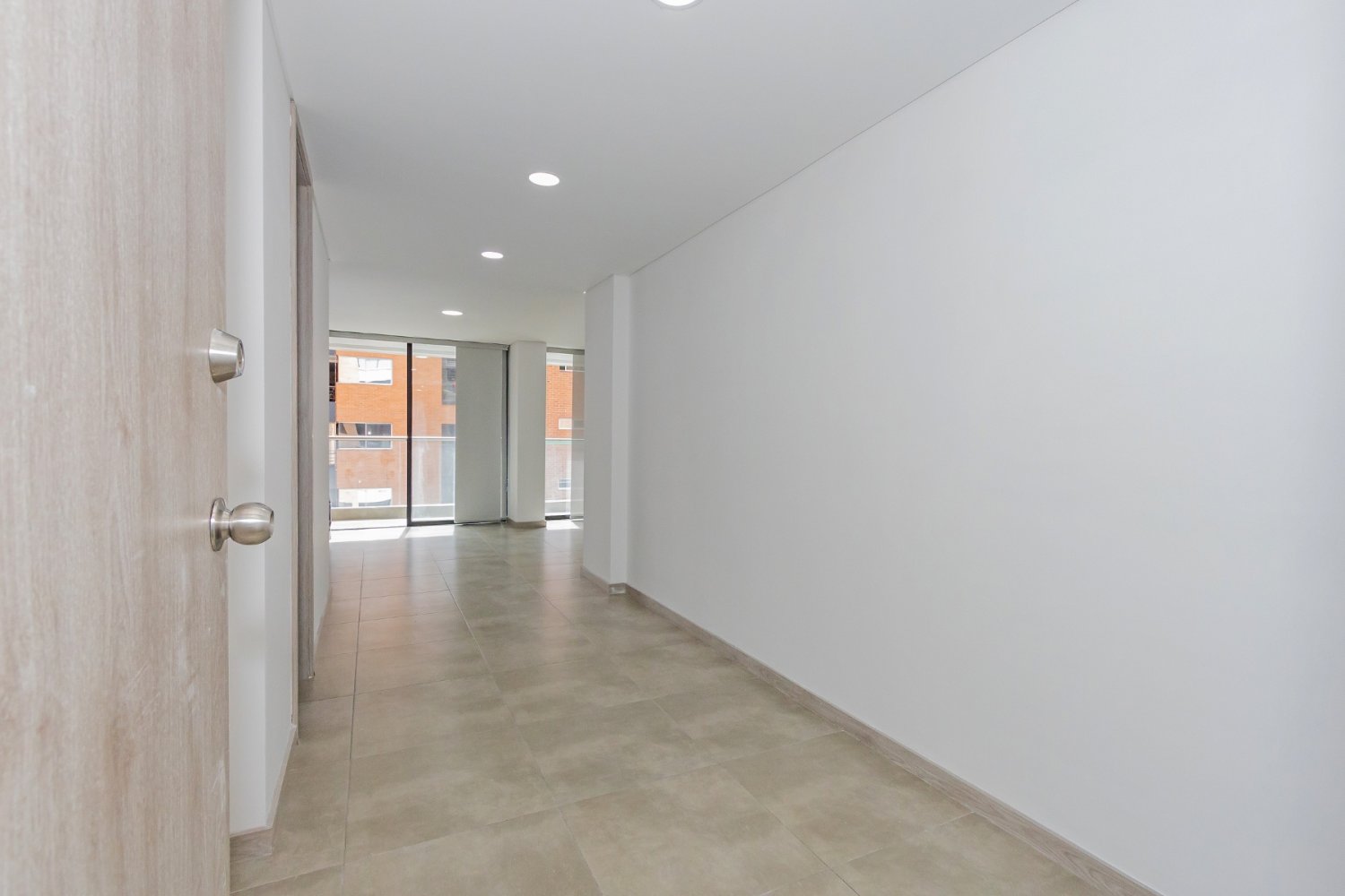 APARTAMENTO EN VENTA CONQUISTADORES  - Image 11