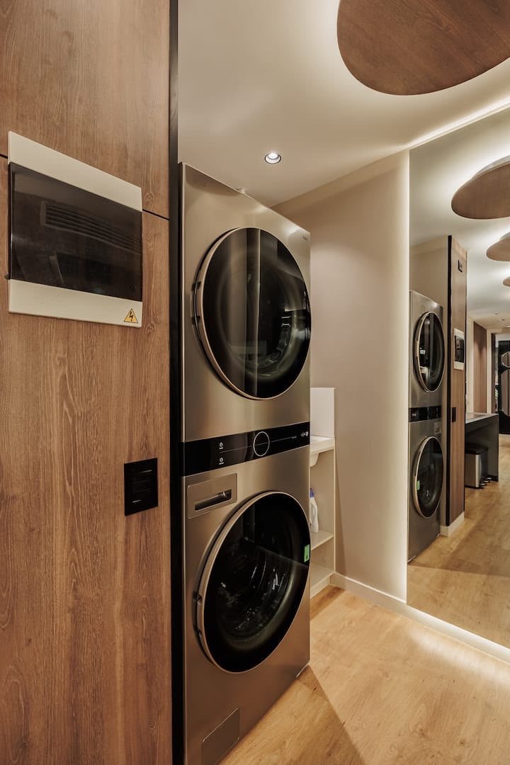 Exclusivo Apartamento amoblado con Jacuzzi  - 11