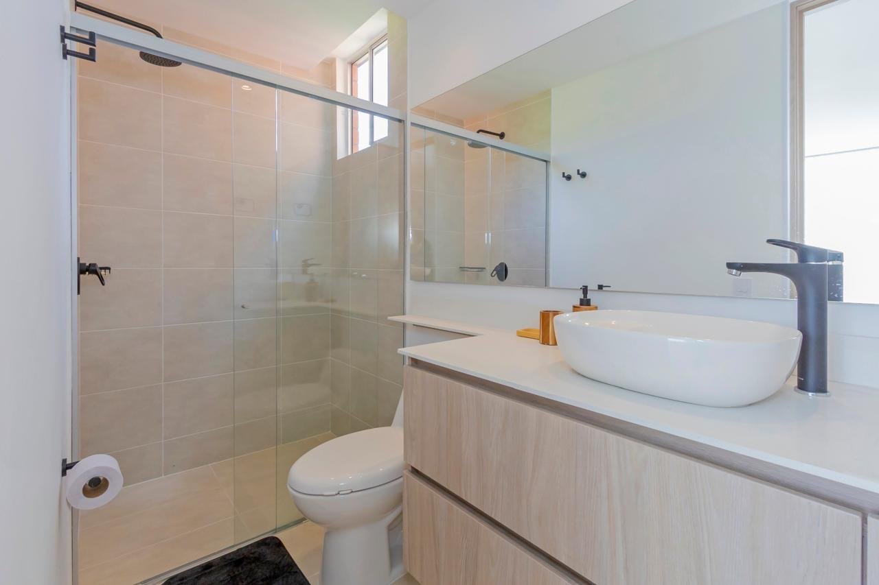 Apartamento Moderno en Envigado — 15