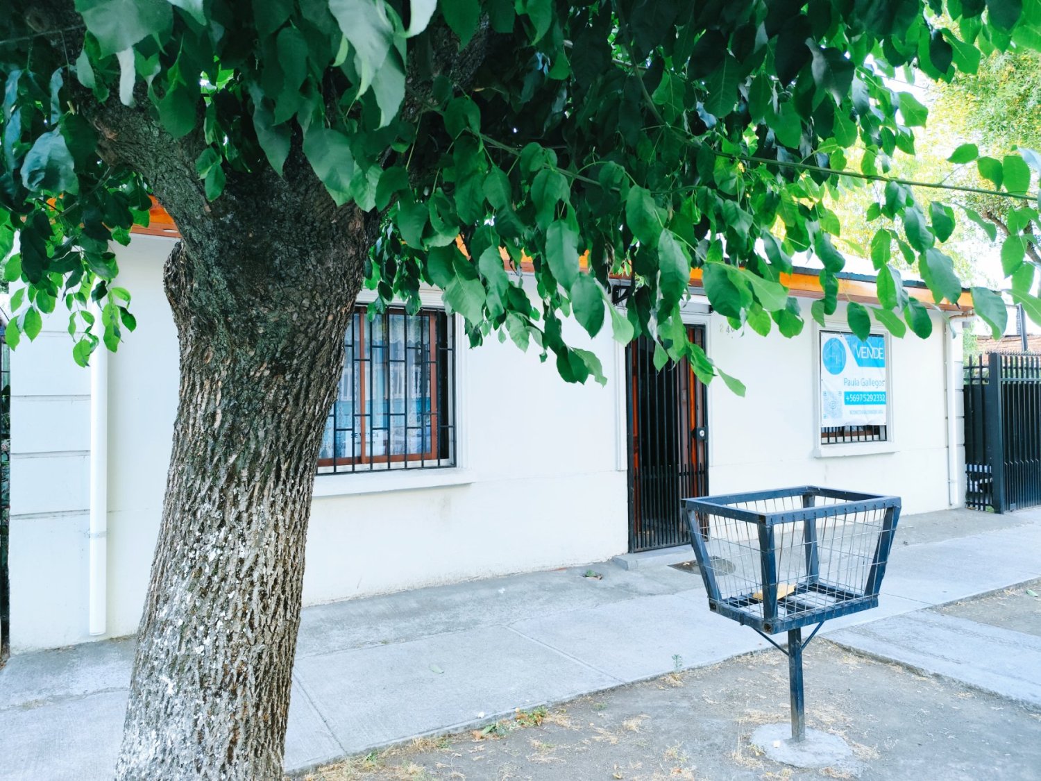 Casa Moderna en Barrio Ultraestación - Image 2