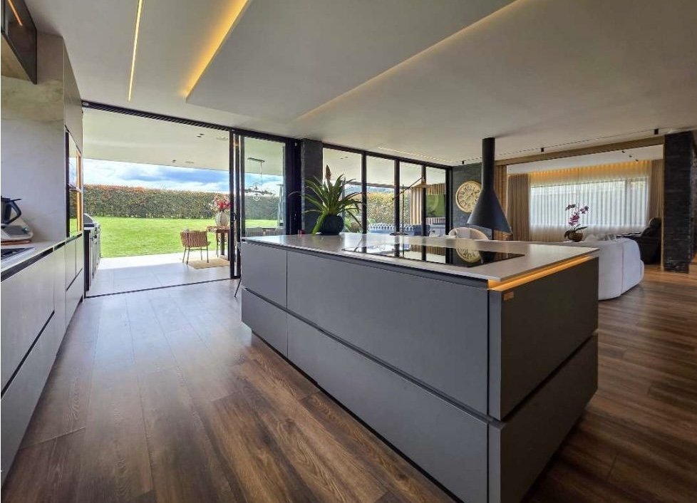 Exclusiva Casa Campestre en Venta en las Palmas  — 8