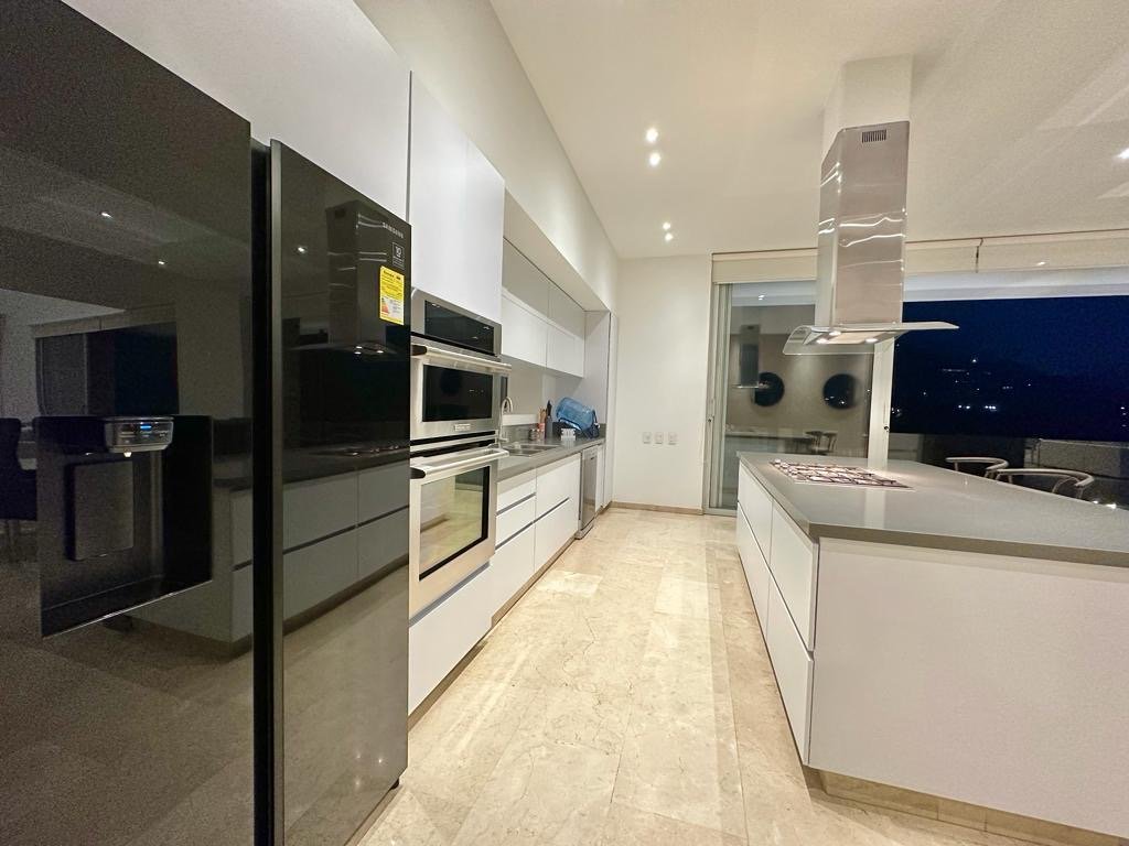 Exclusiva casa en Renta Tradicional en el Sector de las Palmas  - Image 6