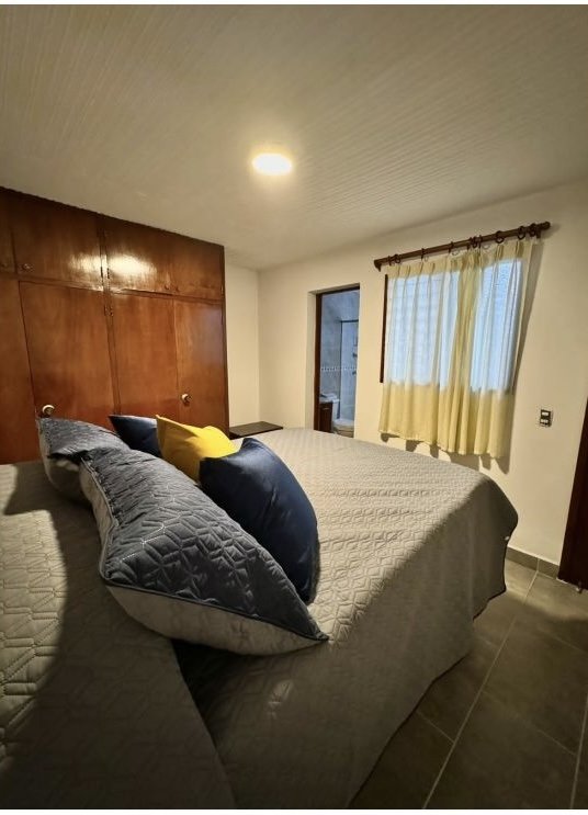 Casa campestre con piscina Privada completamente dotada  — 16