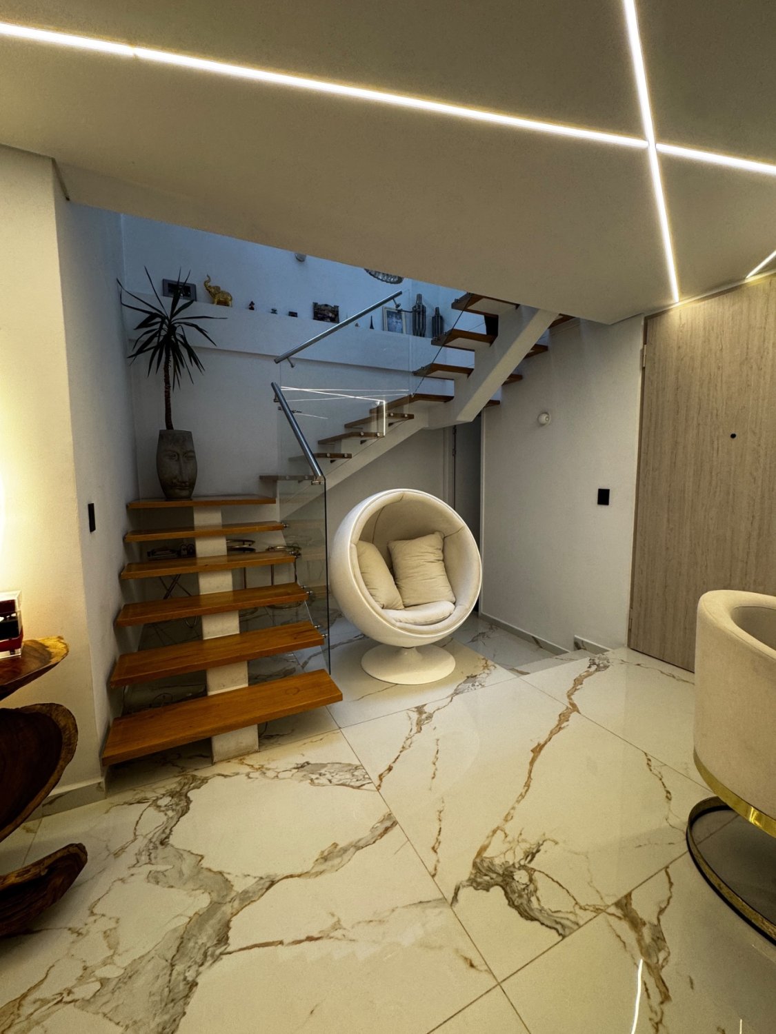 Hermosa casa campestre con piscina pequeña  — 15
