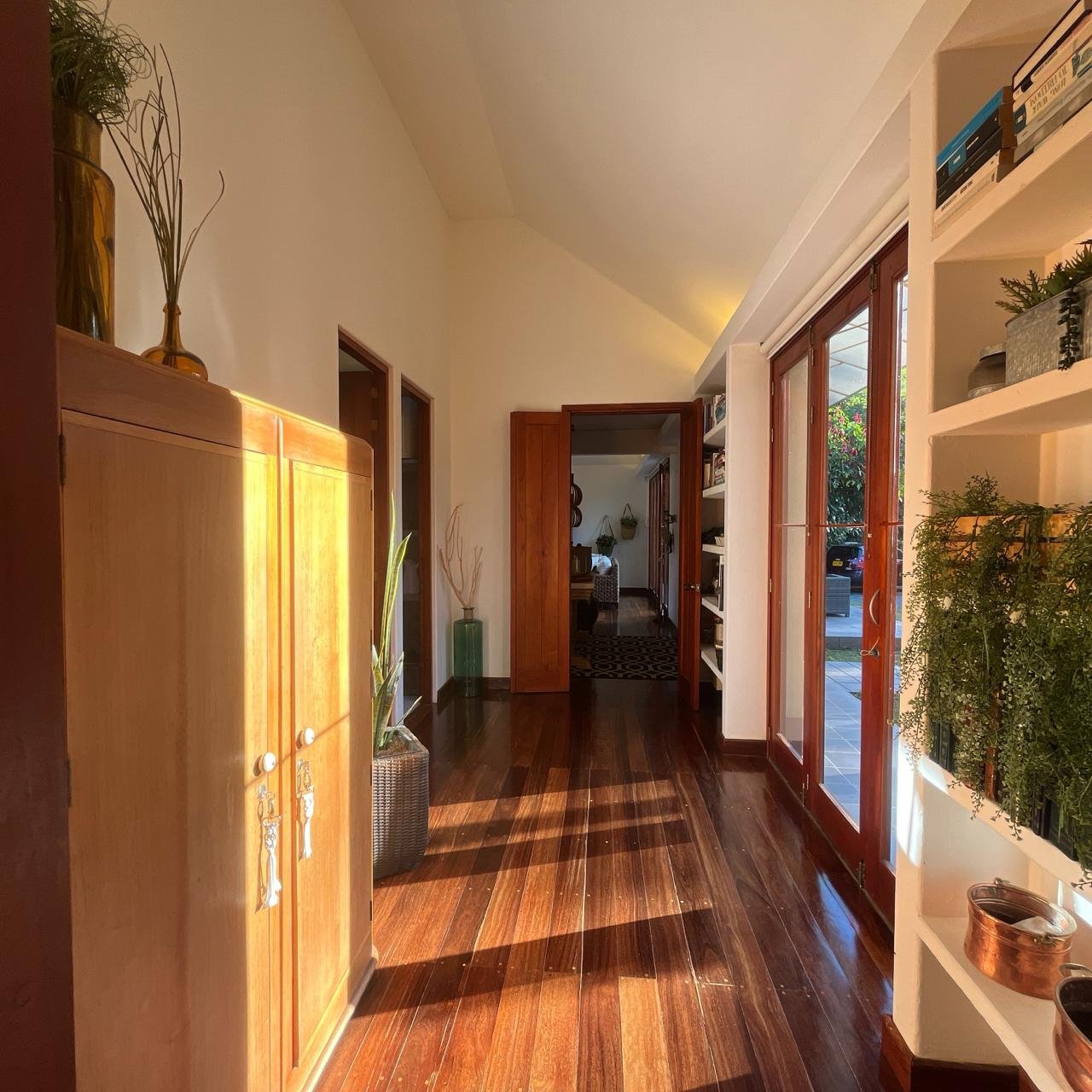Hermosa Casa Campestre amoblada , rodeada de naturaleza en la ceja  — 13
