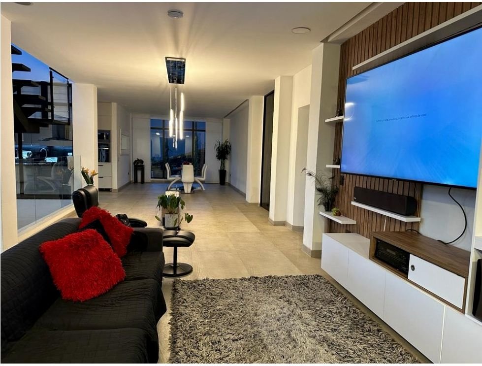 Exclusiva Casa Campestre en Renta y venta  — 11