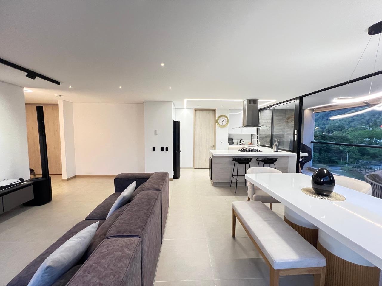 Apartamento Moderno en Envigado - Image 21