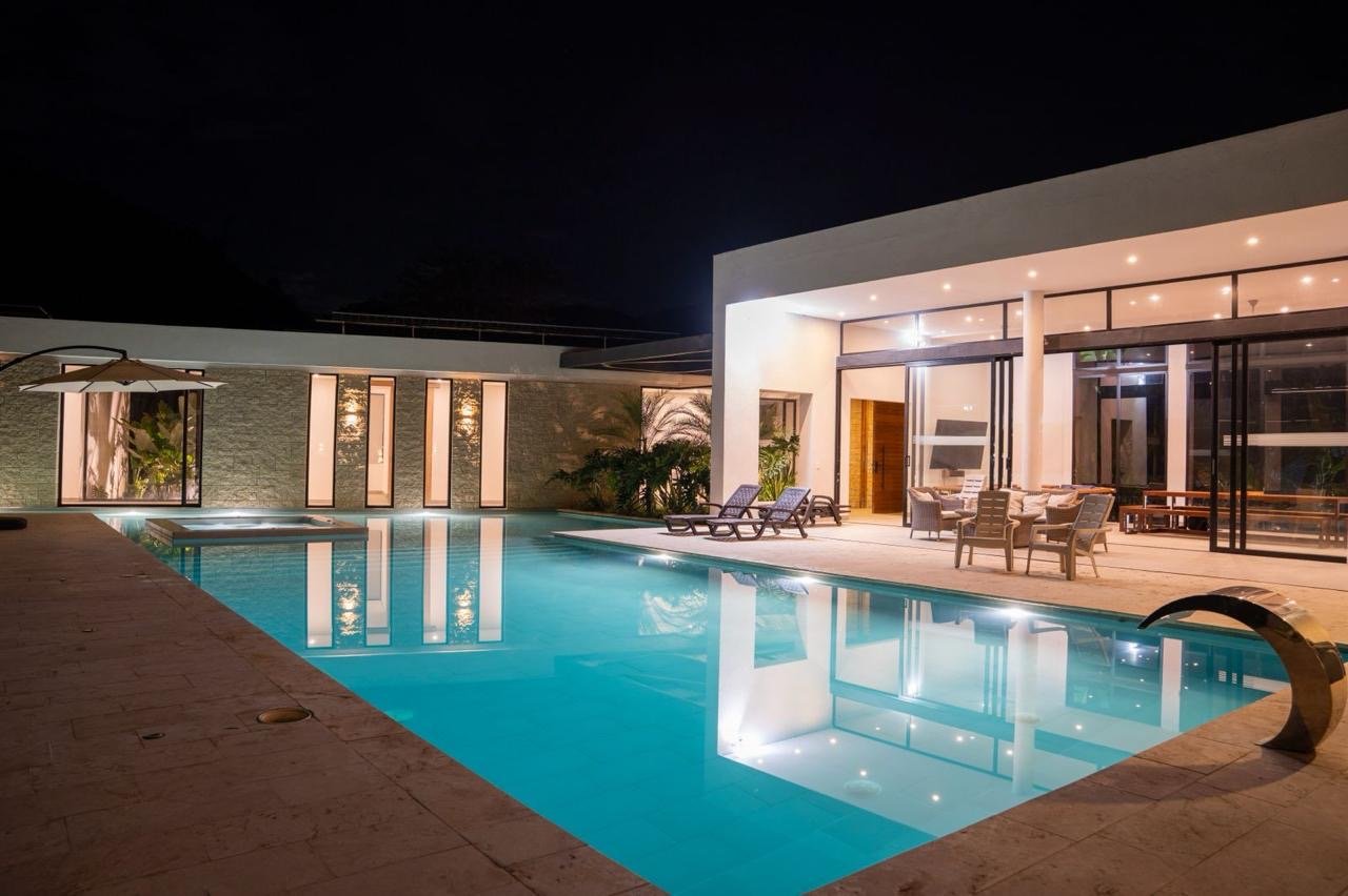 Exclusiva Casa campestre en renta por Noches para ocaciones Especiales  - Image 6