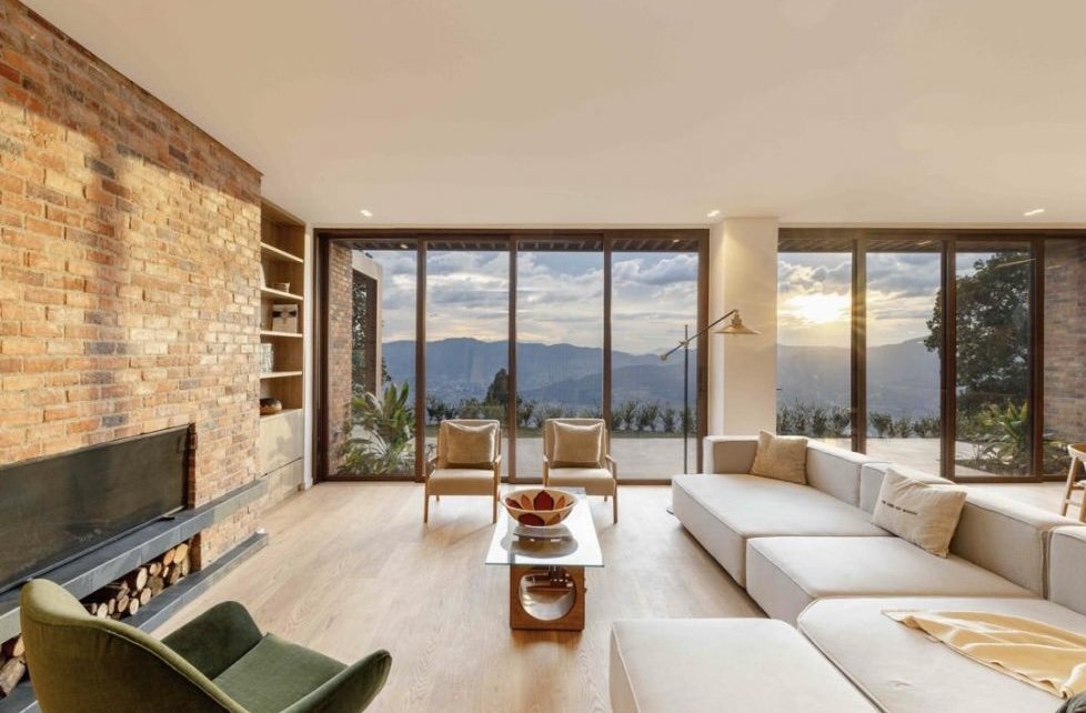 Gran Casa de lujo en Venta y Renta en las palmas con vista panorámica  — 6