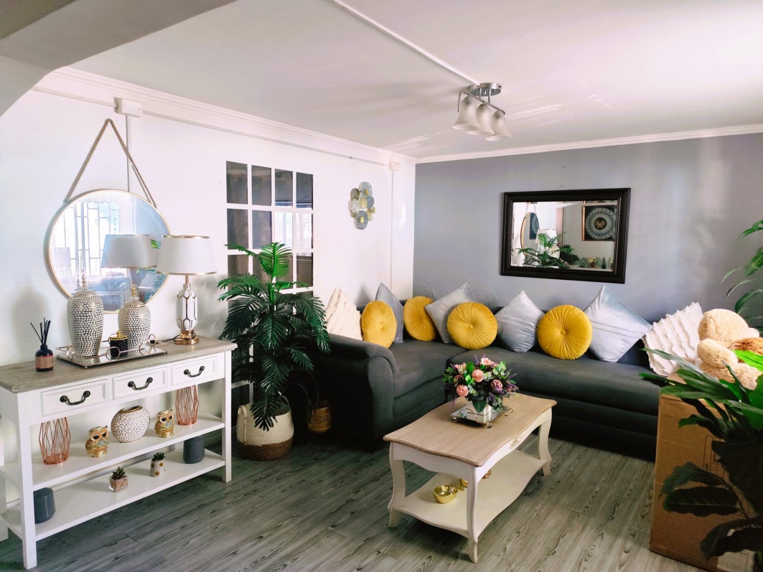 Casa Moderna en Barrio Ultraestación - Image 5