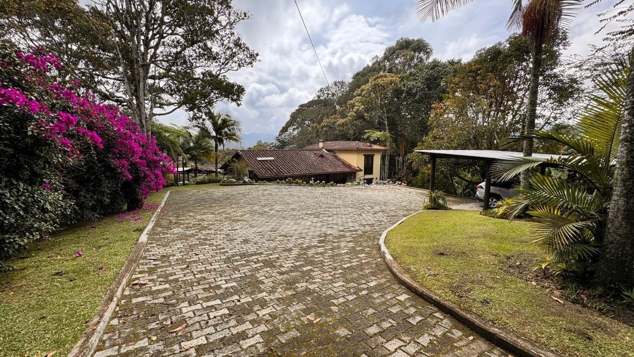 Gran casa campestre en Renta tradicional en ElRetiro Antioquia  - Image 4