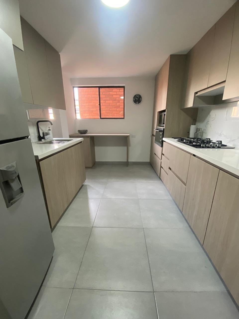 Se Renta apartamento Amoblado  - Image 2