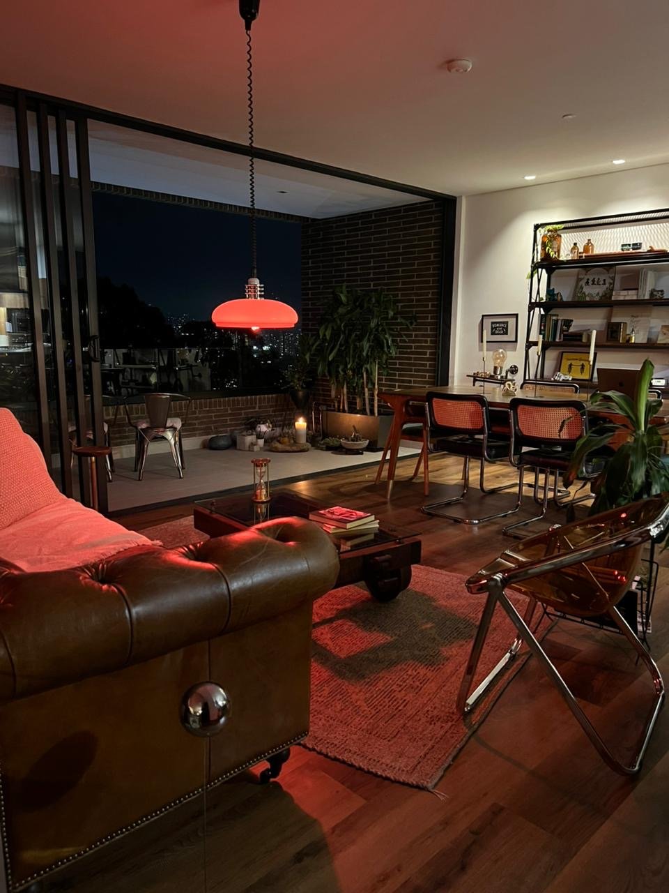 Apartamento Moderno en Las Palmas, Poblado - Image 11