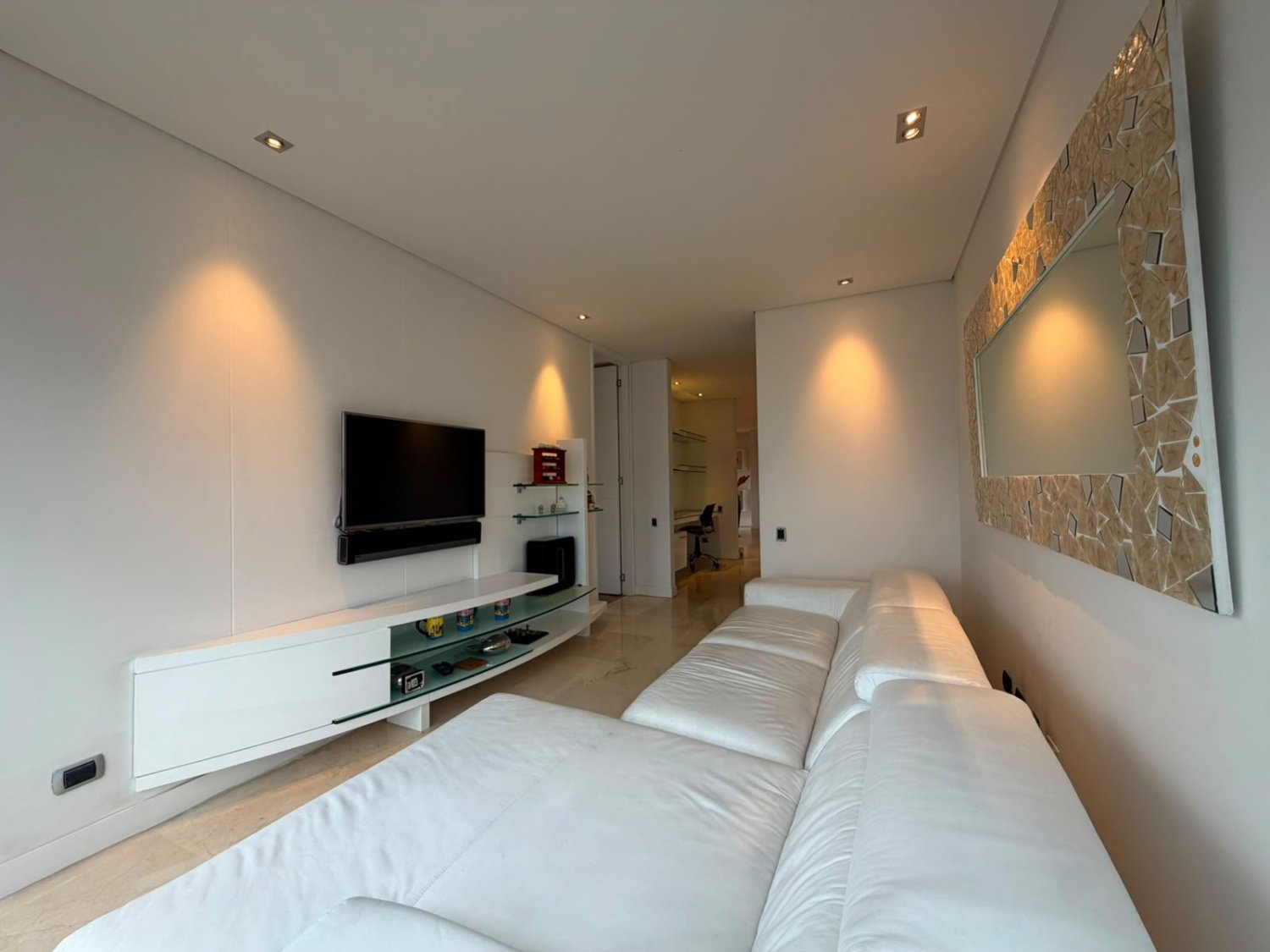 Luxury Apartment for Rent – El Poblado - 11