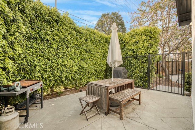 Beautifully Updated Gated Single-Level Apartment - Image 7