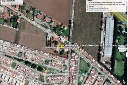 Casa en Venta en Solares - 17