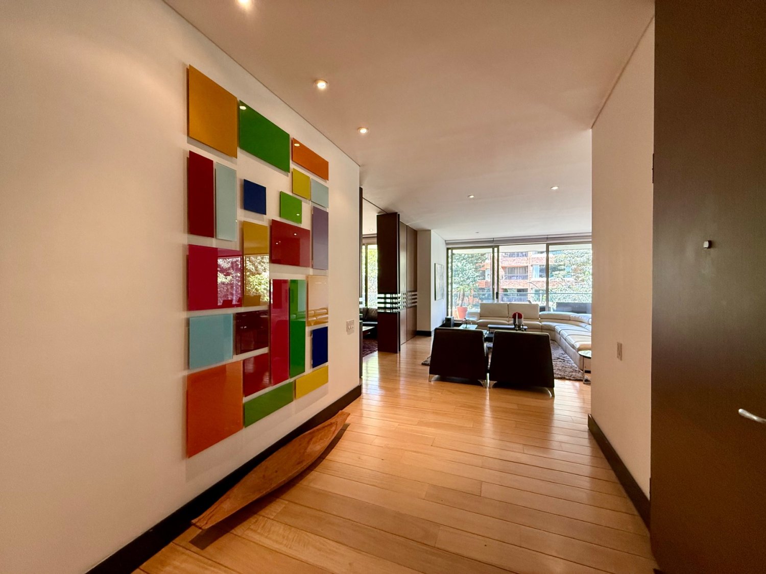 Penthouse Apartment in La Cabrera, Bogotá - Image 5