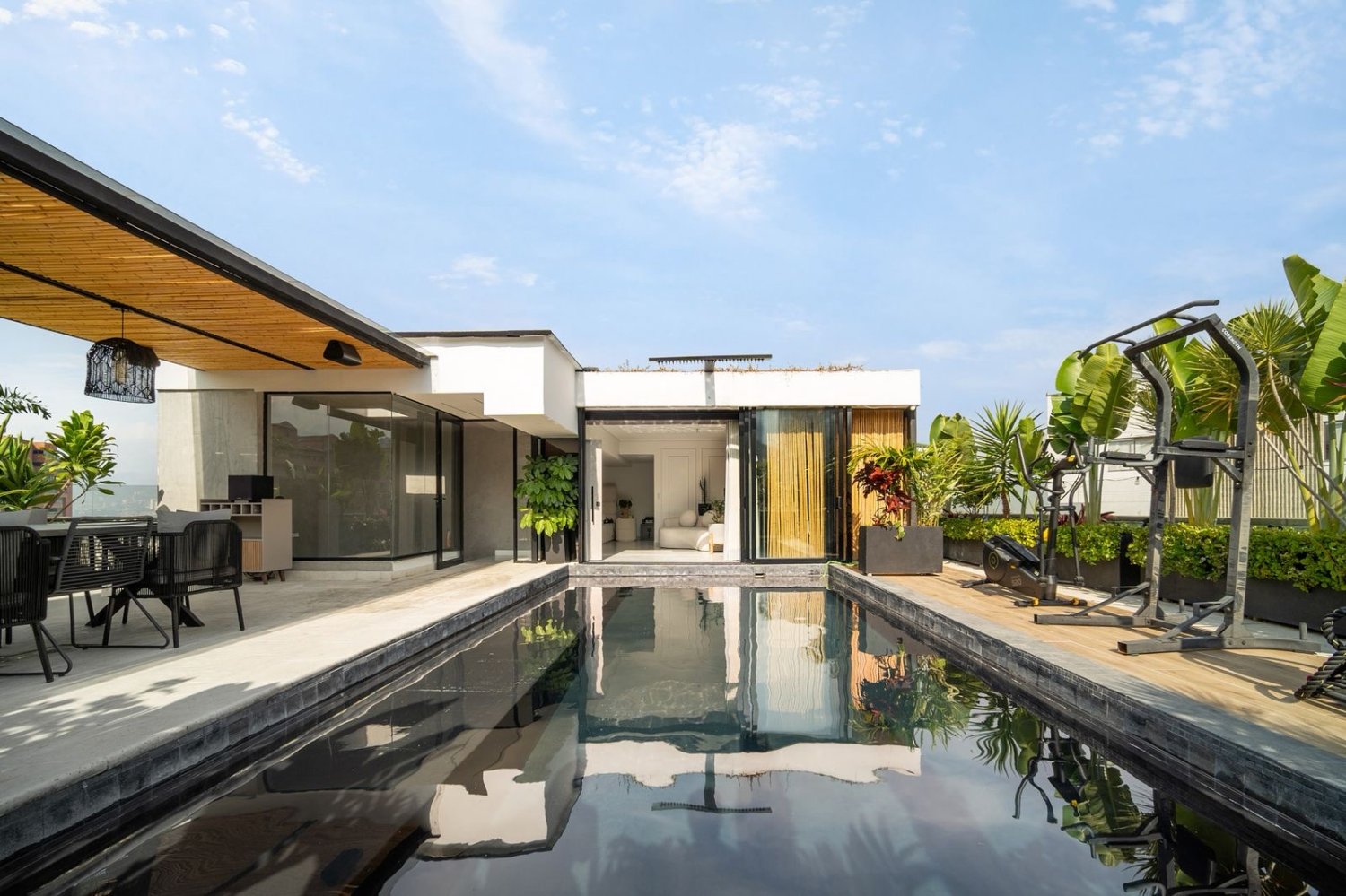 Exclusivo Penthouse en Venta  - Image 10