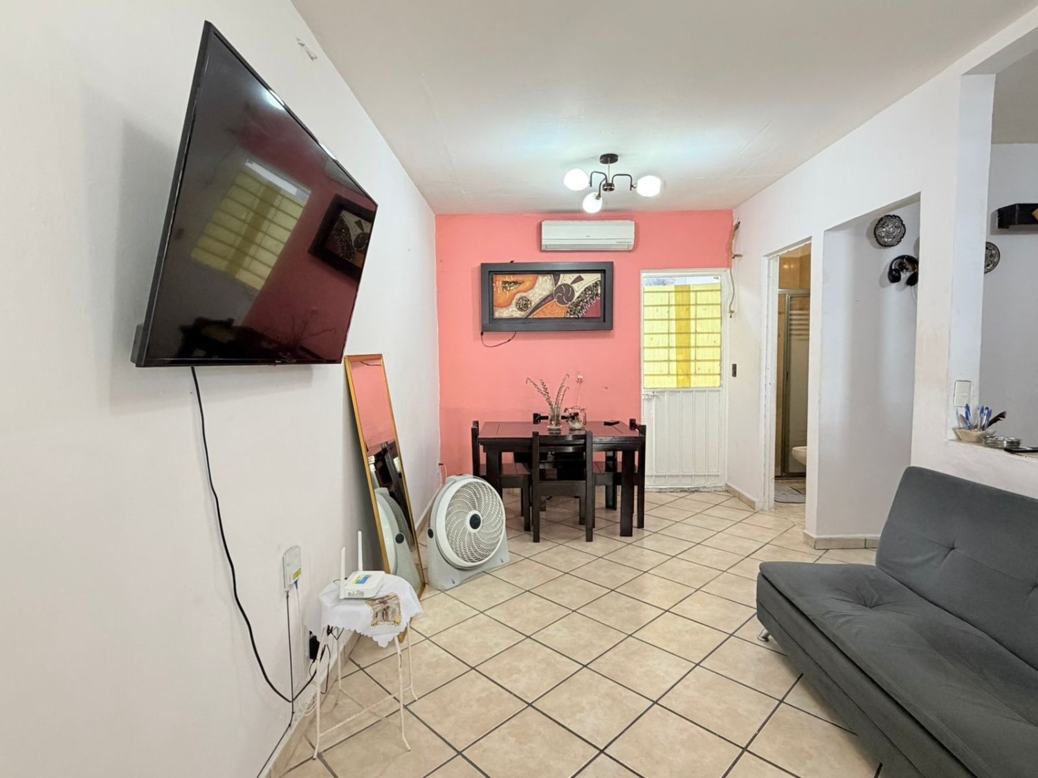 Bonita Casa en venta en fraccionamiento La Primavera - Image 4