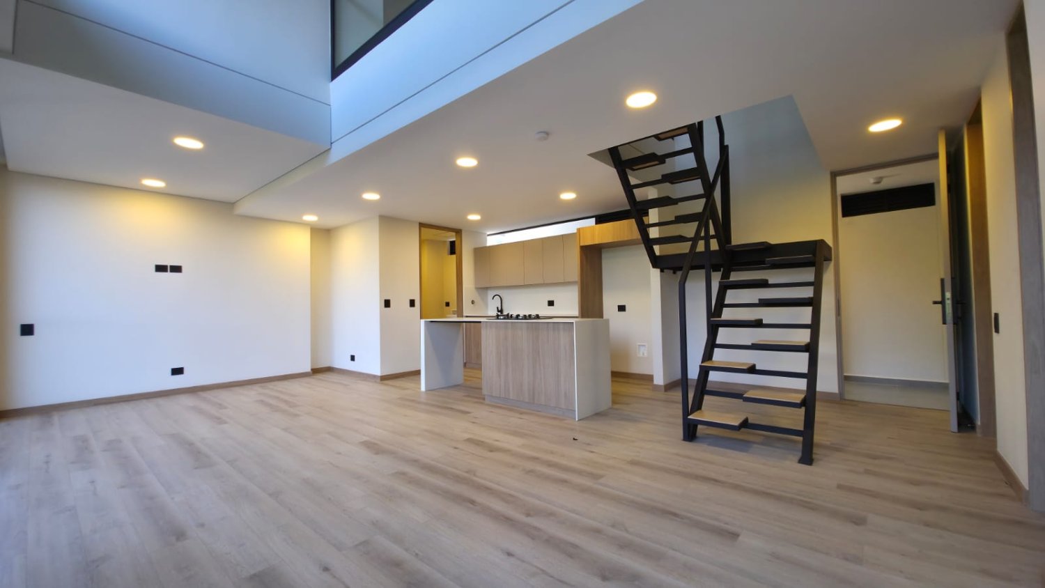 Exclusivo duplex en venta en las palmas  — 12