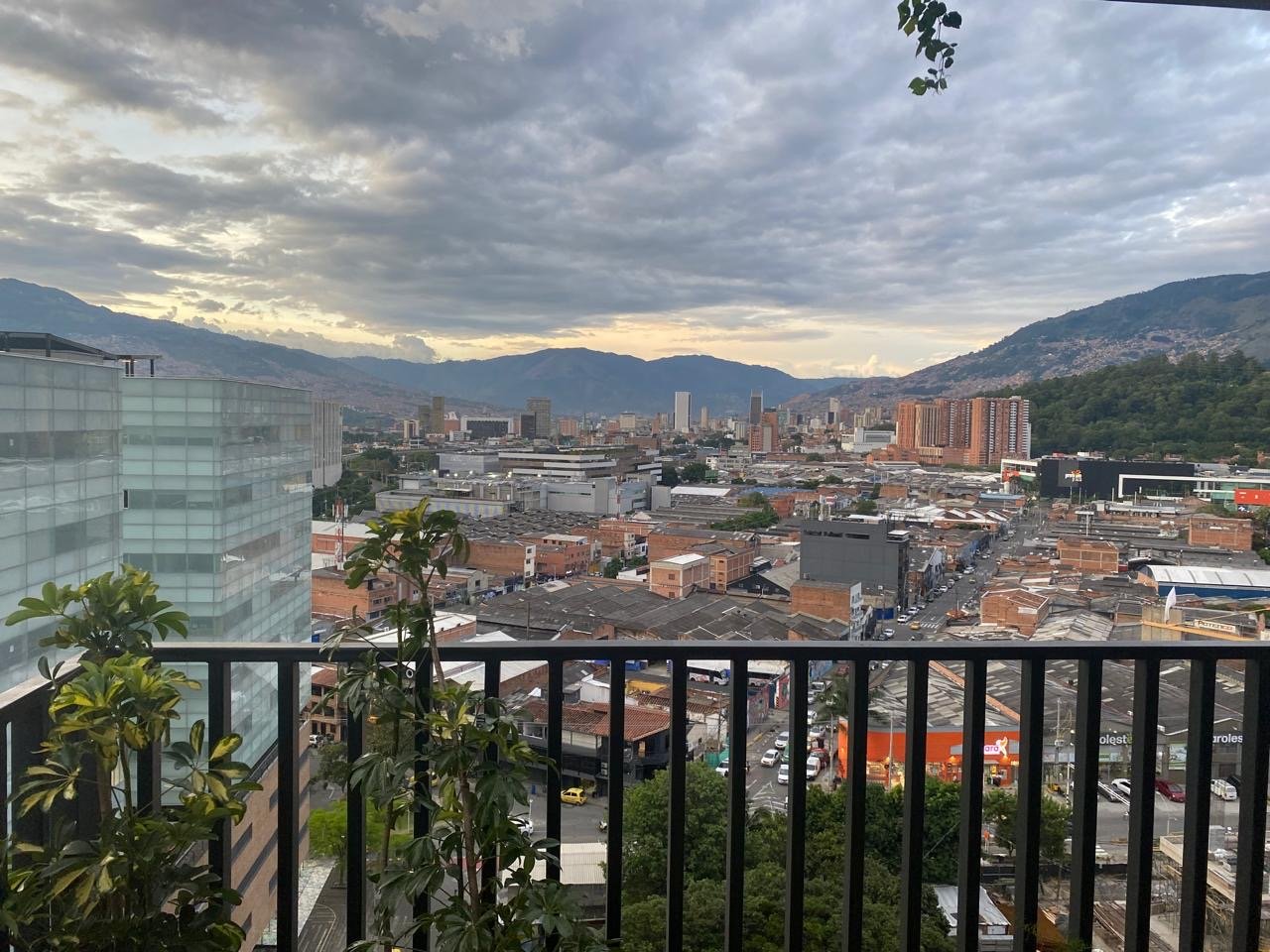Moderno loft en ciudad del río  — 3