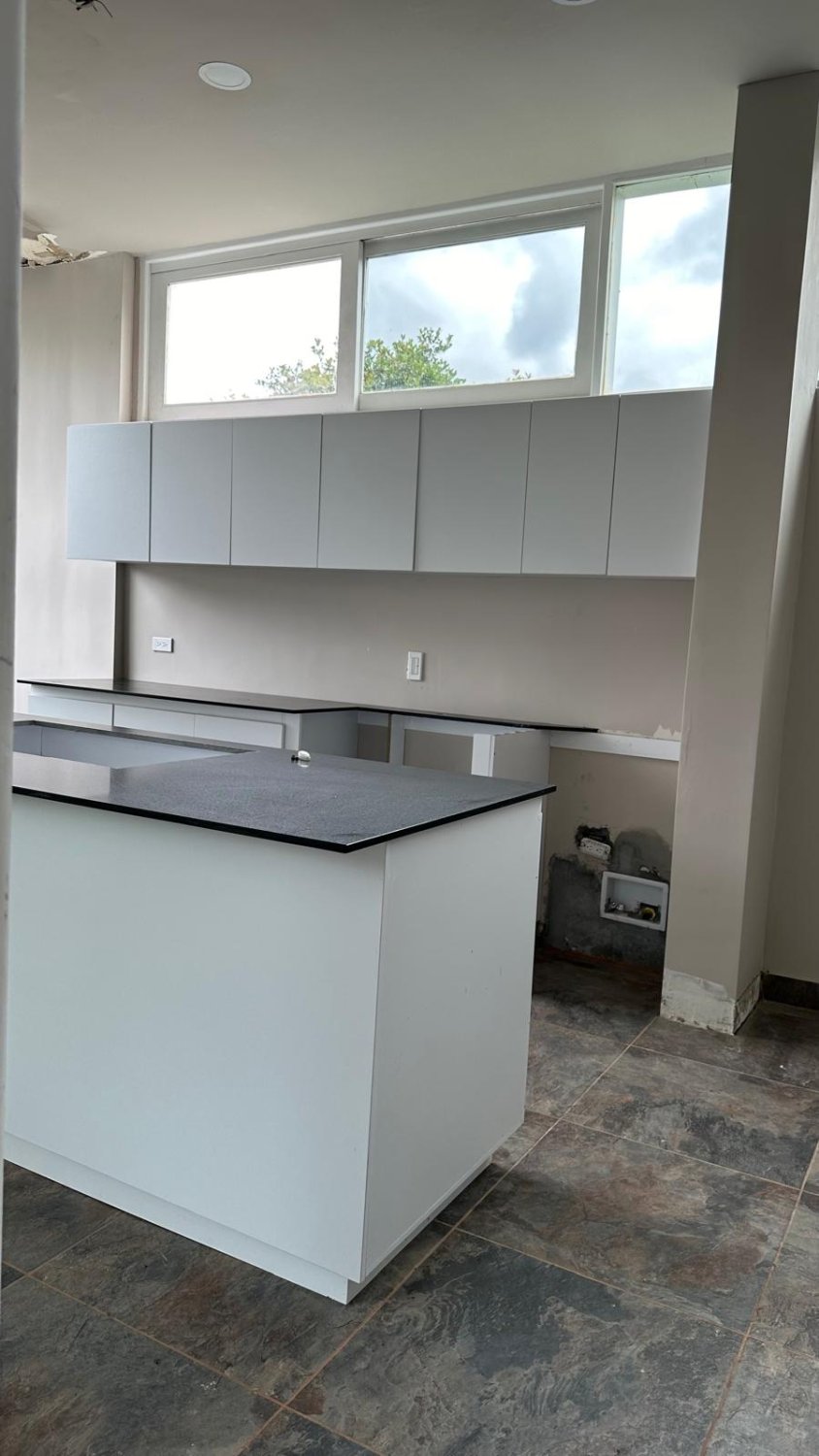 Casa Campestre en Fizebad Con Gran Lote - Image 14