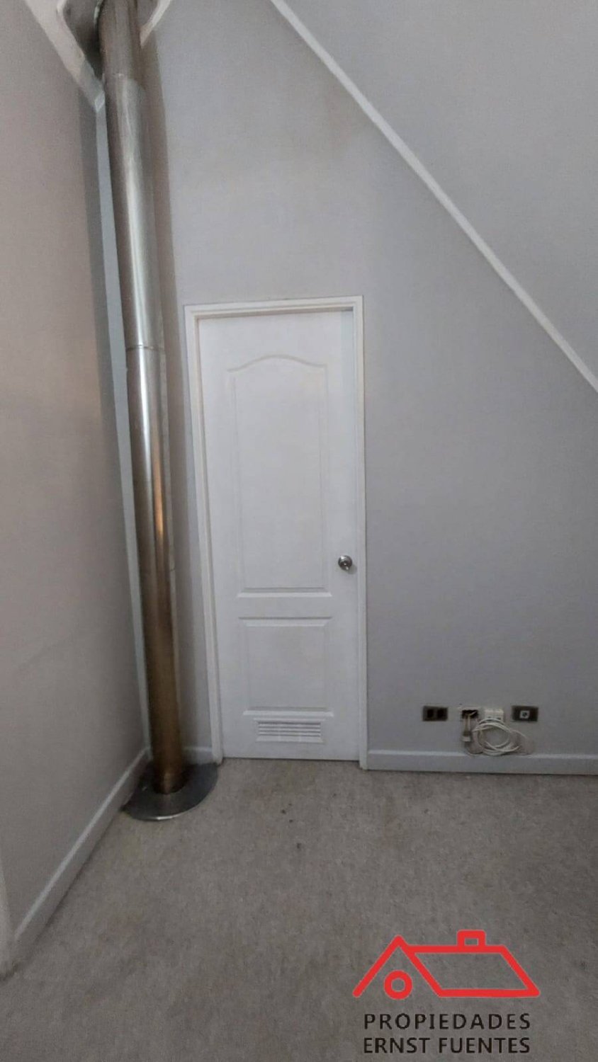 Casa en venta en Bosque Sur, Valdivia/3 dormitorios, 2 baños - Image 19