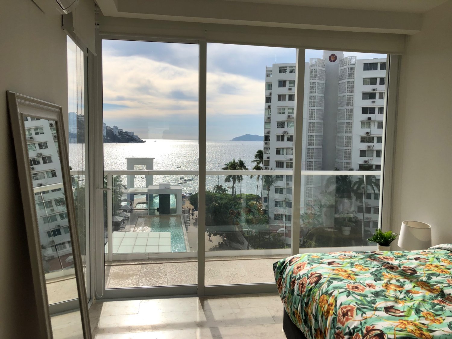 Exclusivo Departamento en Le Club Acapulco - Image 16