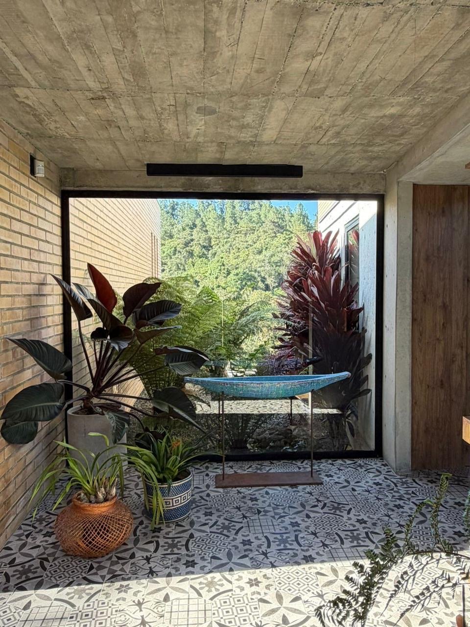 Hermosa casa Campestre en Renta Tradicional y Amoblada  — 21