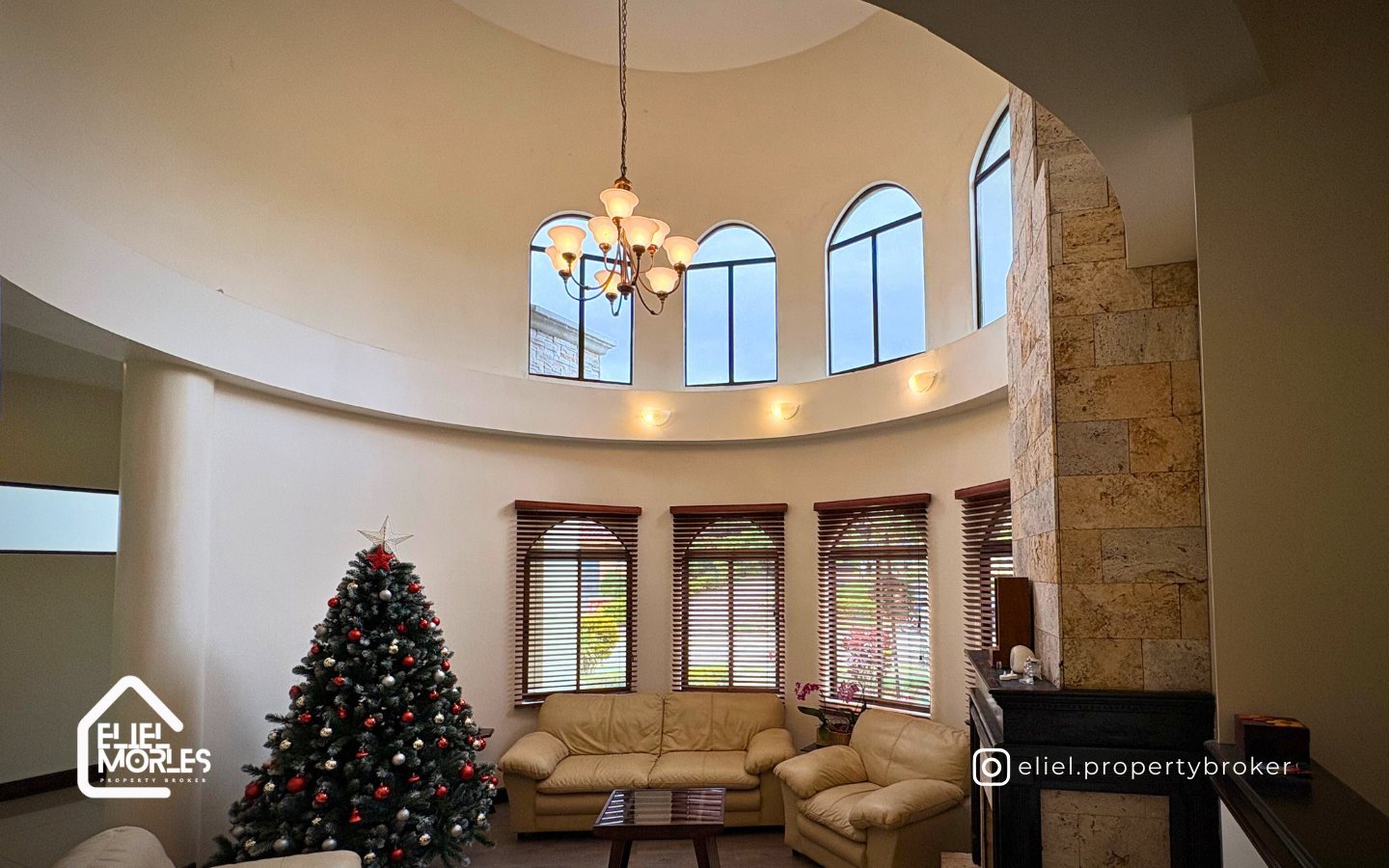 Casa en Colina de Monte Alegre Tres Ríos - Image 9