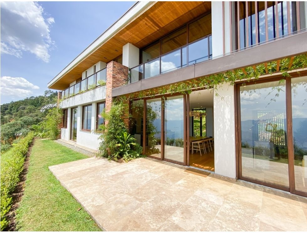 Exclusiva Casa campestre en las palmas  - Image 3