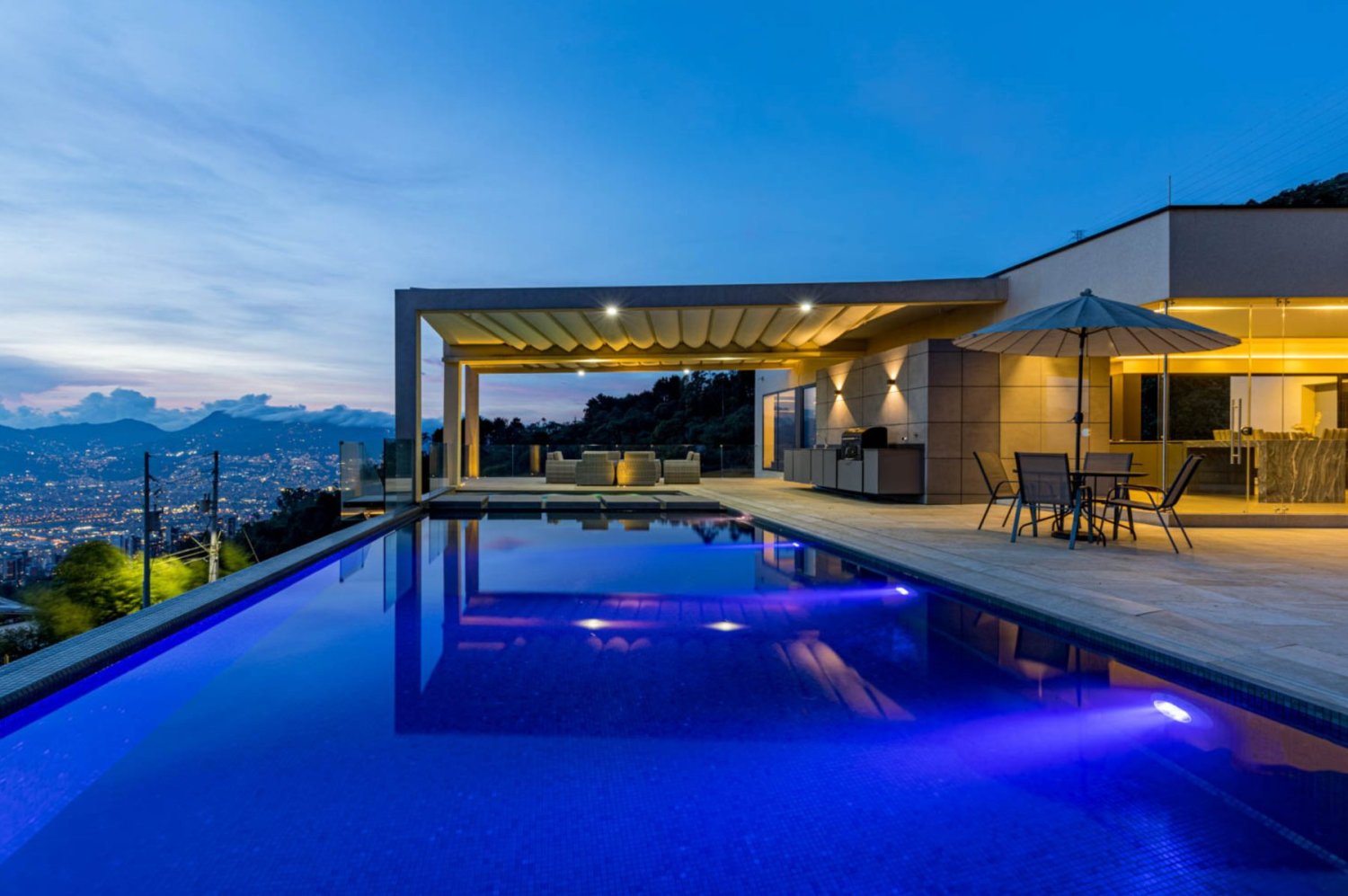 Luxury Villa for Short-Term Rental – Merlot - 16