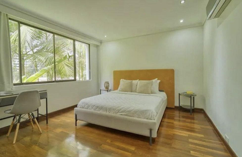 Gran Casa en Arriendo en El sector del Poblado  — 8