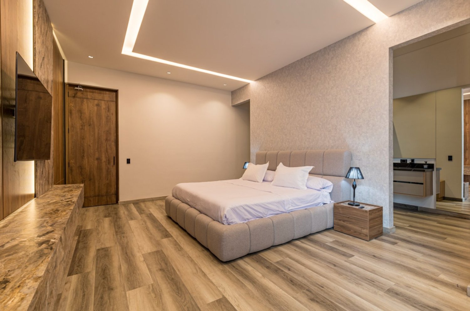 Luxury Villa for Short-Term Rental – 8 Casas, Envigado - 15