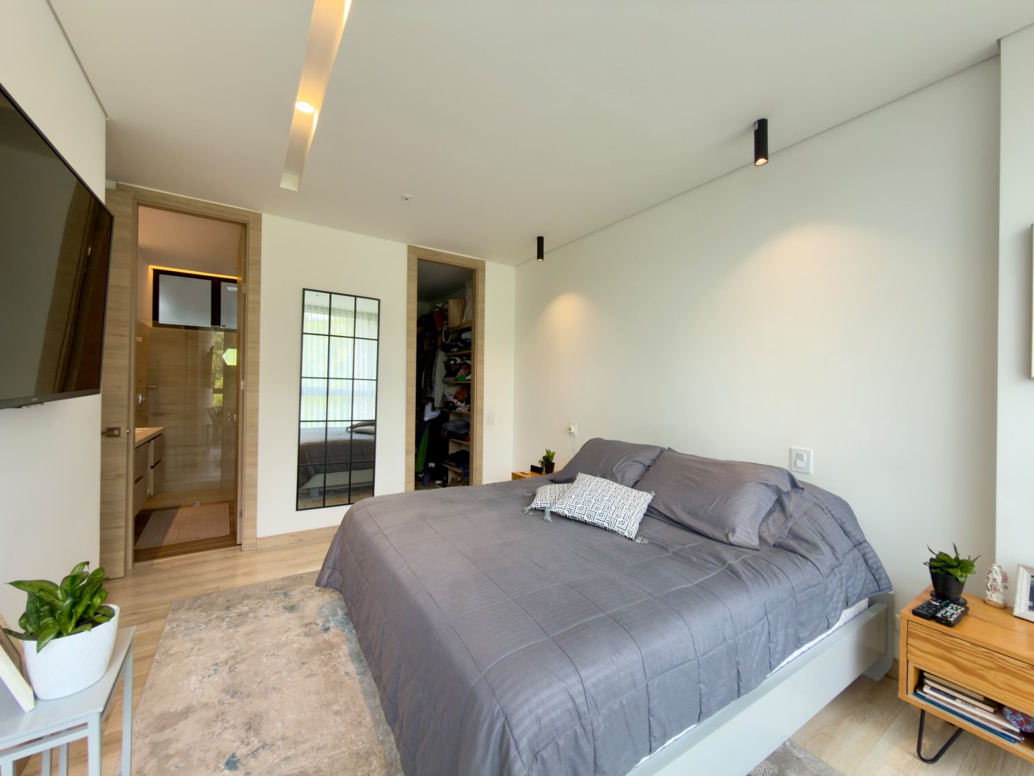 🇨🇴Apartamento Moderno En Envigado — 4